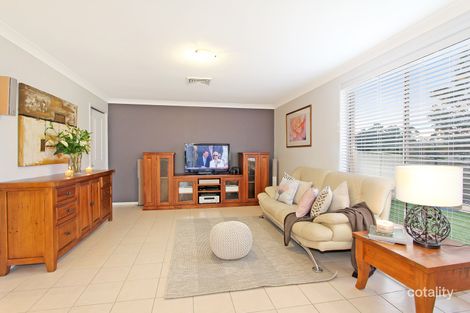 Property photo of 10 Parklea Drive Parklea NSW 2768