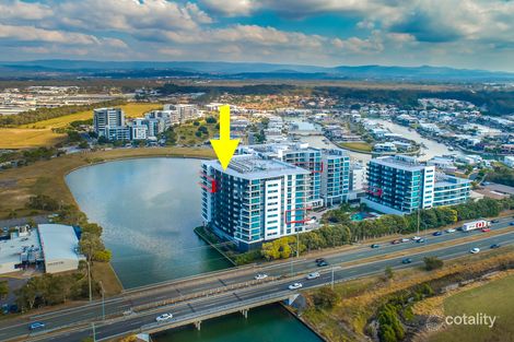Property photo of 11106/25-31 East Quay Drive Biggera Waters QLD 4216