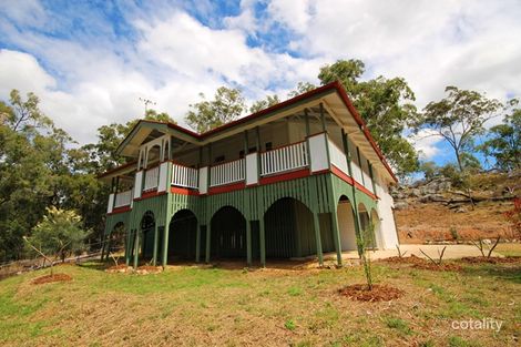 Property photo of 152 Rosentreters Lane Biarra QLD 4313