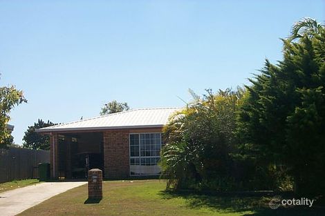 13 Hi Grove Tce, Andergrove, QLD 4740