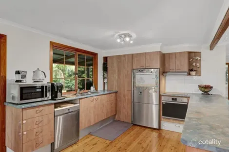 Property photo of 621 Glenview Road Glenview QLD 4553