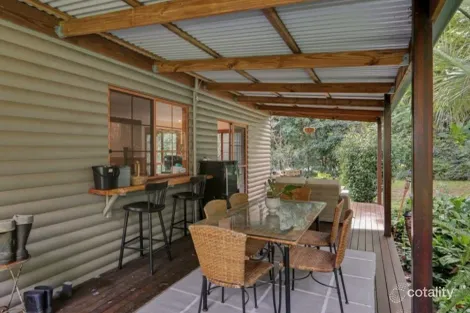 Property photo of 621 Glenview Road Glenview QLD 4553
