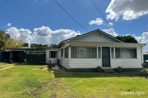 Property photo of 11 Cox Lane Coolah NSW 2843