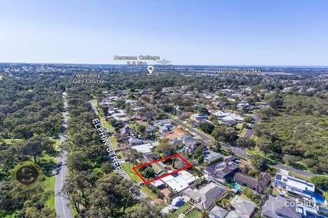 Property photo of 22 Elphin Street Floreat WA 6014