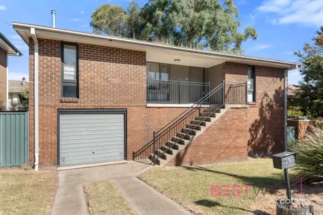 38 Hill St, West Bathurst, NSW 2795