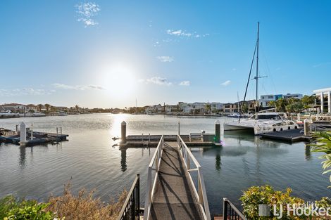 Property photo of 14 Raby Bay Boulevard Cleveland QLD 4163