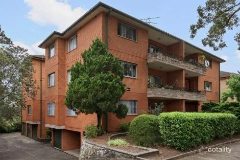 8/39 Lancelot St, Allawah, NSW 2218