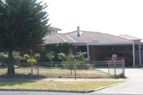 Property photo of 59 Goodwood Drive Keilor Downs VIC 3038