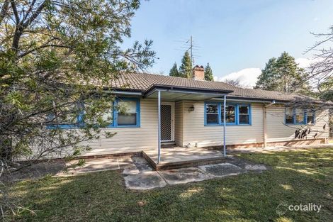 Property photo of 107 Kangaloon Road Bowral NSW 2576