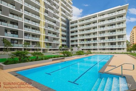 Property photo of 708/3 Nipper Street Homebush NSW 2140