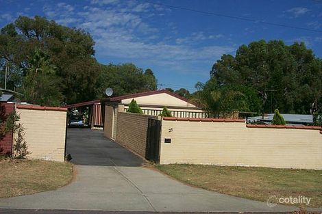 25 Elmslie St, Orelia, WA 6167