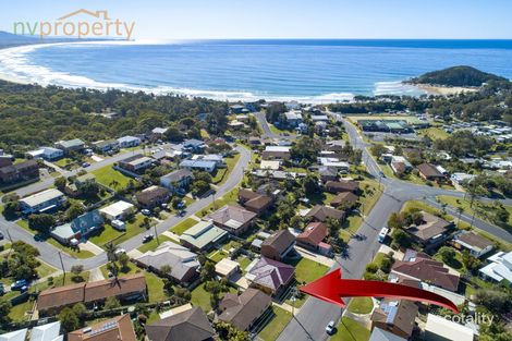 10 South Pacific Dr, Scotts Head, NSW 2447