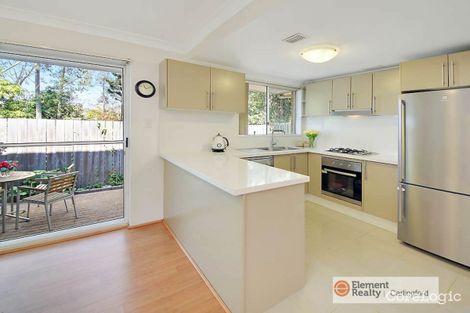 Property photo of 2/94 Park Road Rydalmere NSW 2116