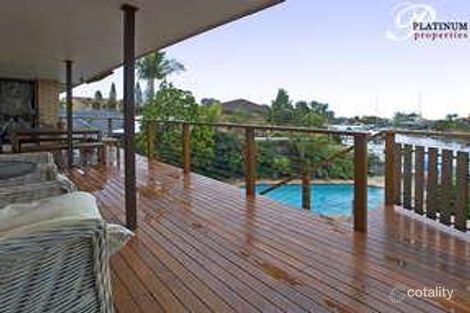Property photo of 27 Jennifer Avenue Runaway Bay QLD 4216