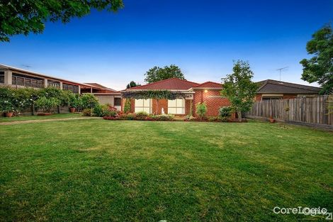 Property photo of 10 Browtop Road Narre Warren VIC 3805