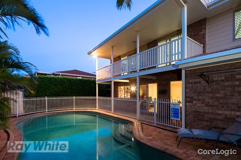 Property photo of 8 Canaipa Court Victoria Point QLD 4165