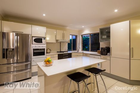 Property photo of 8 Canaipa Court Victoria Point QLD 4165