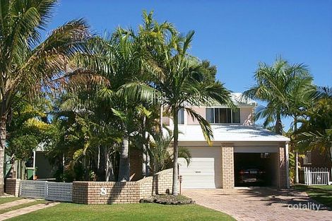 Property photo of 8 Tinonee Court East Mackay QLD 4740