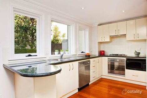 Property photo of 3 Raby Lane Randwick NSW 2031