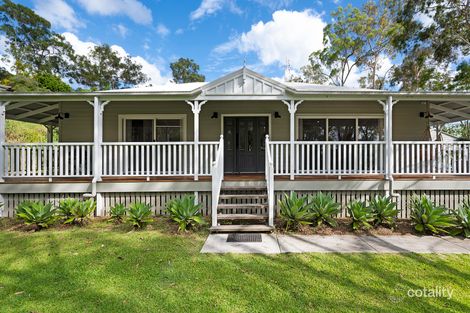 Lot 1/24 Bertana Dr, Mudgeeraba, QLD 4213