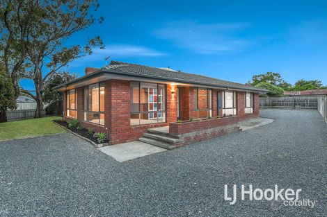 Property photo of 155 Warrandyte Road Langwarrin VIC 3910