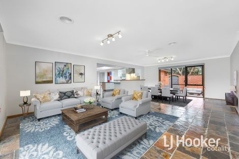Property photo of 155 Warrandyte Road Langwarrin VIC 3910