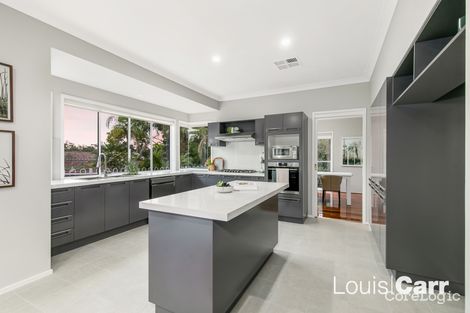 Property photo of 27 Ellerslie Drive West Pennant Hills NSW 2125