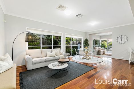 Property photo of 27 Ellerslie Drive West Pennant Hills NSW 2125