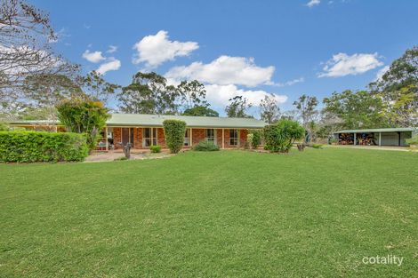 Property photo of 58 Tableland Road Calliope QLD 4680