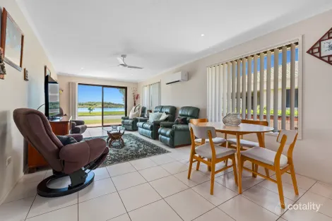 Property photo of 2/10 Keith Compton Drive Tweed Heads NSW 2485