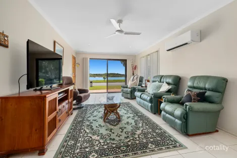 Property photo of 2/10 Keith Compton Drive Tweed Heads NSW 2485