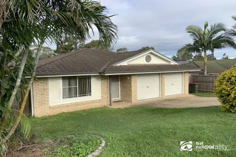 14 Gumnut St, Taigum, QLD 4018