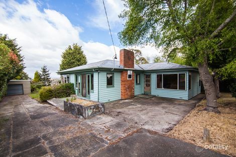 Property photo of 42 Bindaree Road Legana TAS 7277