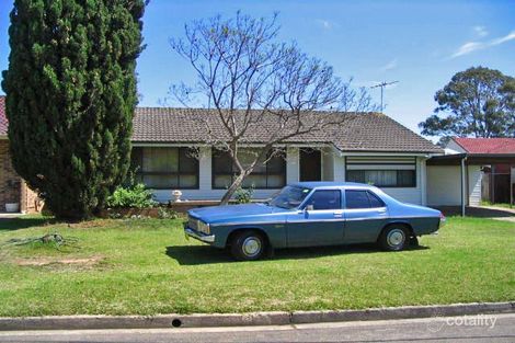 8 Biscayne Ave, South Wentworthville, NSW 2145