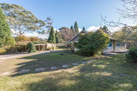 Property photo of 107 Kangaloon Road Bowral NSW 2576