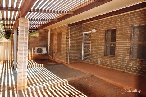 Property photo of 7 Mauger Place South Hedland WA 6722