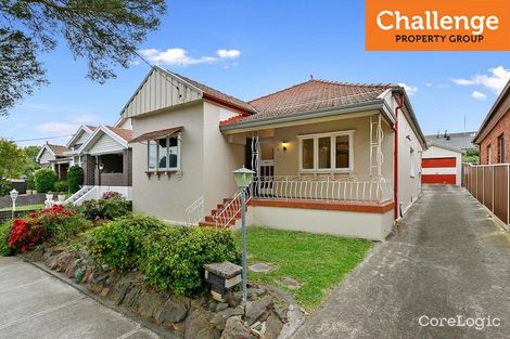 Property photo of 16 Lincoln Street Campsie NSW 2194