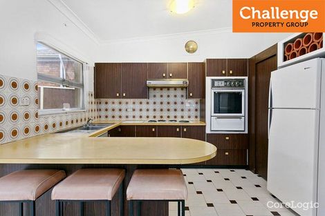 Property photo of 16 Lincoln Street Campsie NSW 2194