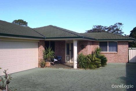 Property photo of 2/11 Grandis Drive Tuncurry NSW 2428