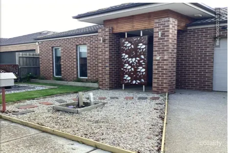 Property photo of 31 Cadillac Street Cranbourne East VIC 3977