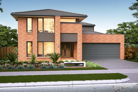 Property photo of 18 Esteem Road Craigieburn VIC 3064