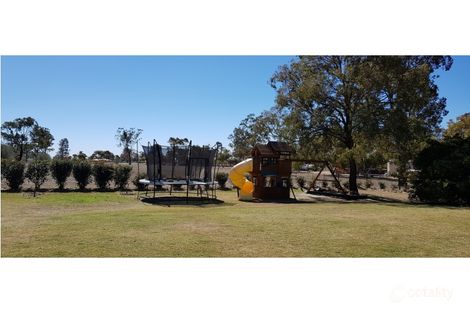 Property photo of 15 Debnam Road Millmerran QLD 4357