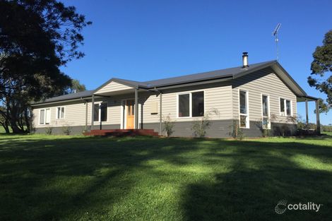 320 Meeniyan-Promontory Rd, Meeniyan, VIC 3956