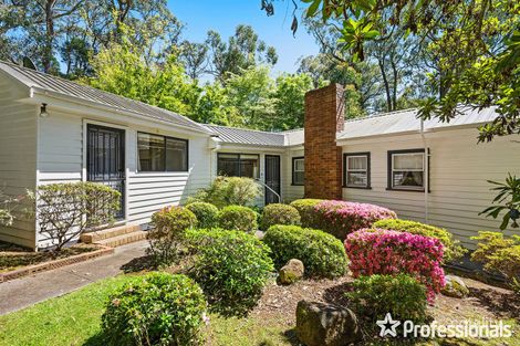 Property photo of 5 William Street Kalorama VIC 3766