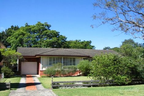 7 Sunnymeade Cl, Asquith, NSW 2077