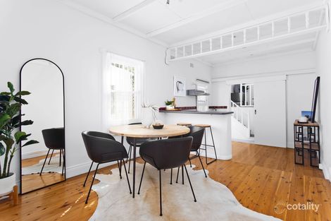 Property photo of 61 Charles Street Marrickville NSW 2204
