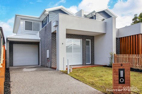 Property photo of 9 Moore Court Seaholme VIC 3018