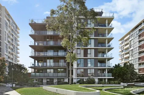 404/11 Garrigarrang Ave, Kogarah, NSW 2217