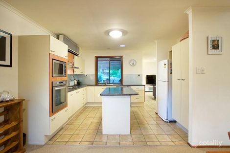 Property photo of 61 Macquarie Avenue Molendinar QLD 4214