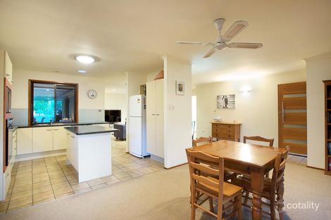 Property photo of 61 Macquarie Avenue Molendinar QLD 4214